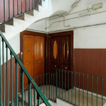 La Casa Di Nonna Teresa Bed & Breakfast Naples Exterior photo
