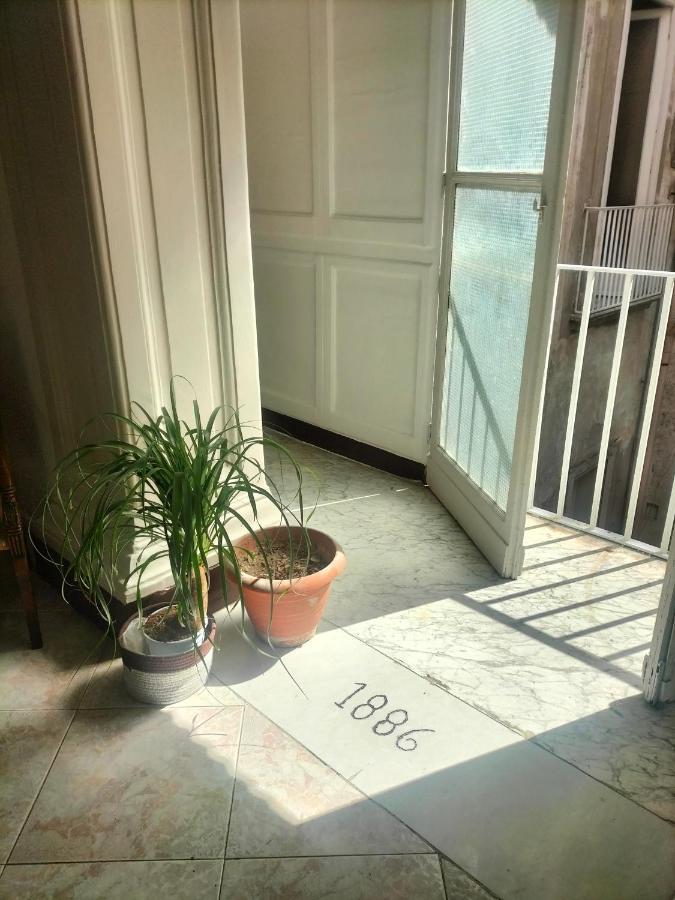 La Casa Di Nonna Teresa Bed & Breakfast Naples Exterior photo