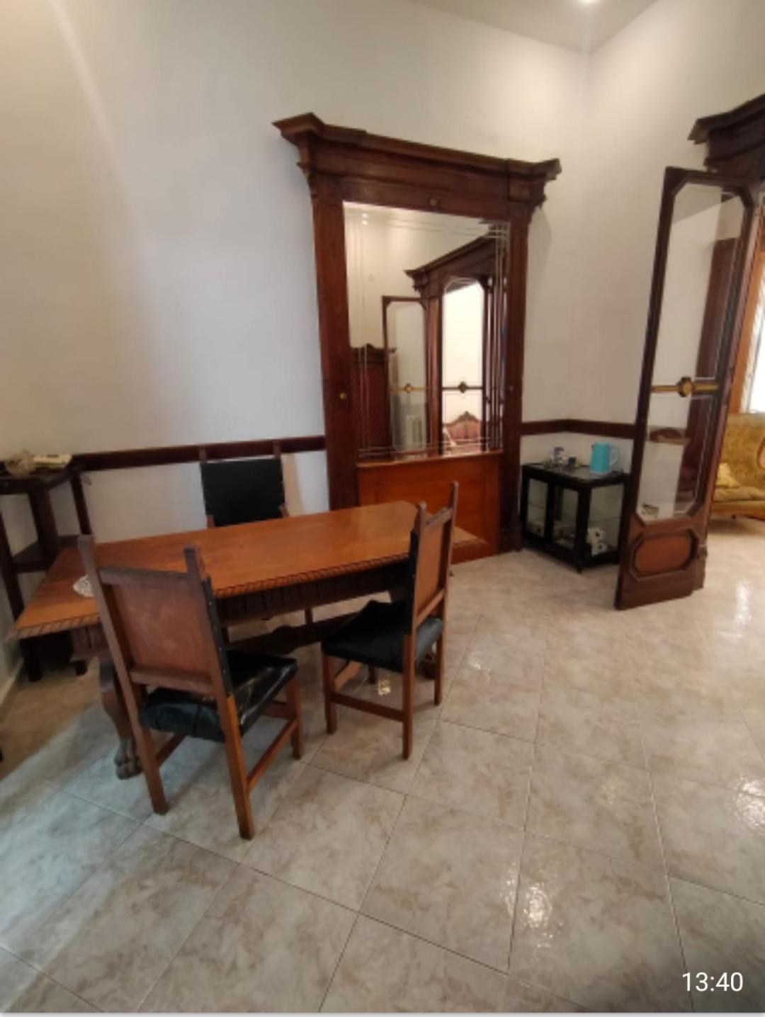 La Casa Di Nonna Teresa Bed & Breakfast Naples Exterior photo