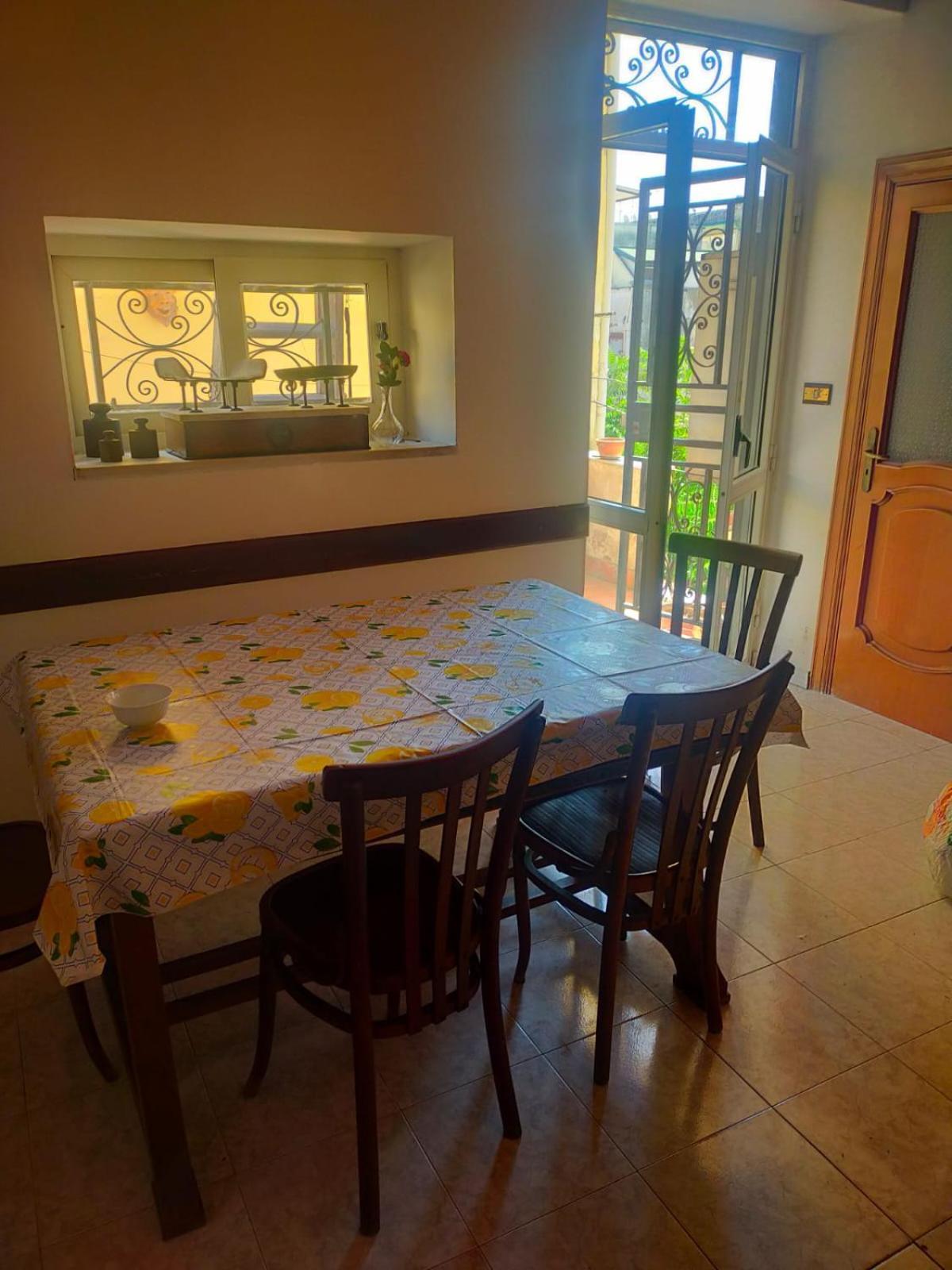 La Casa Di Nonna Teresa Bed & Breakfast Naples Exterior photo
