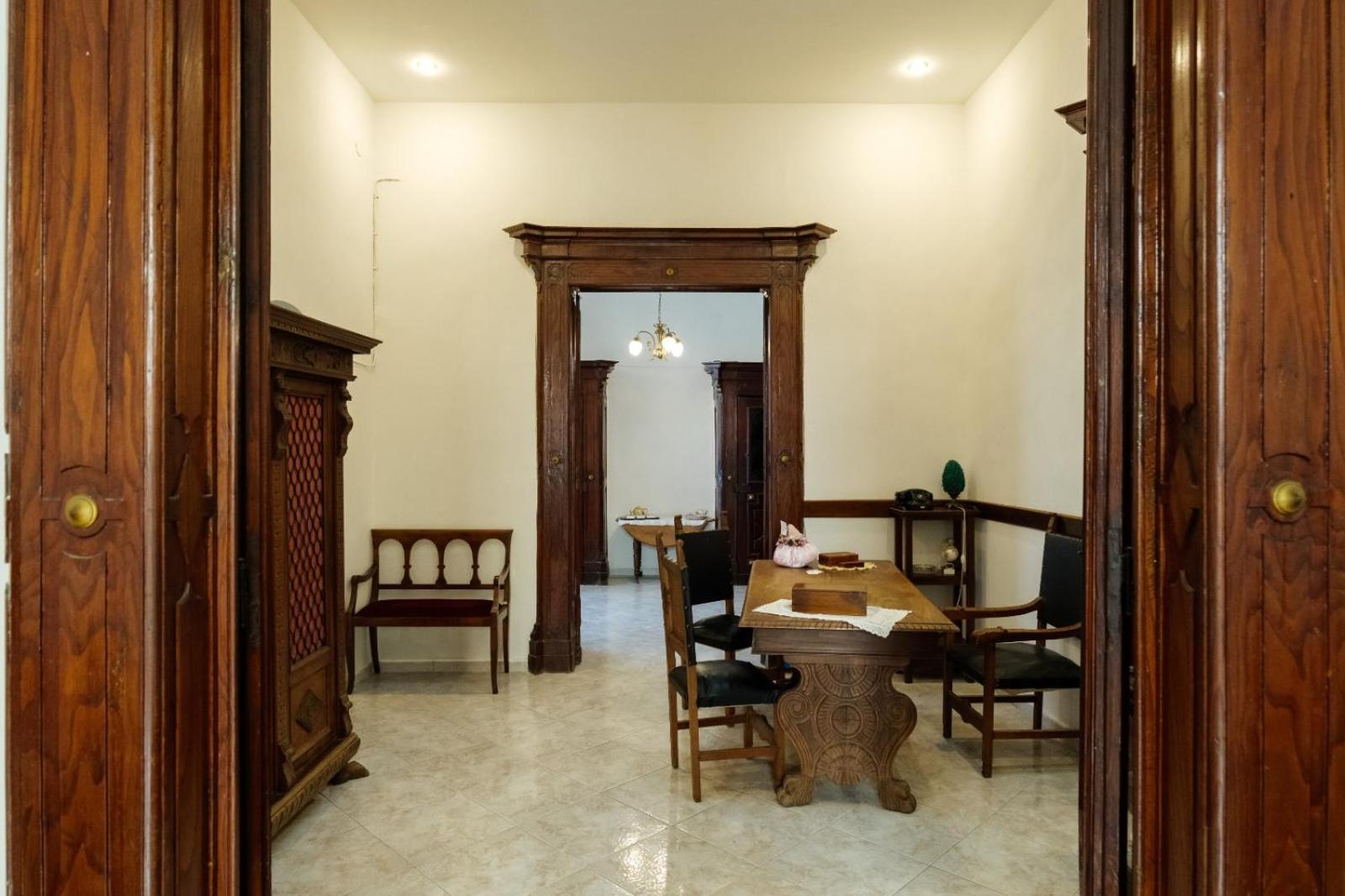 La Casa Di Nonna Teresa Bed & Breakfast Naples Exterior photo