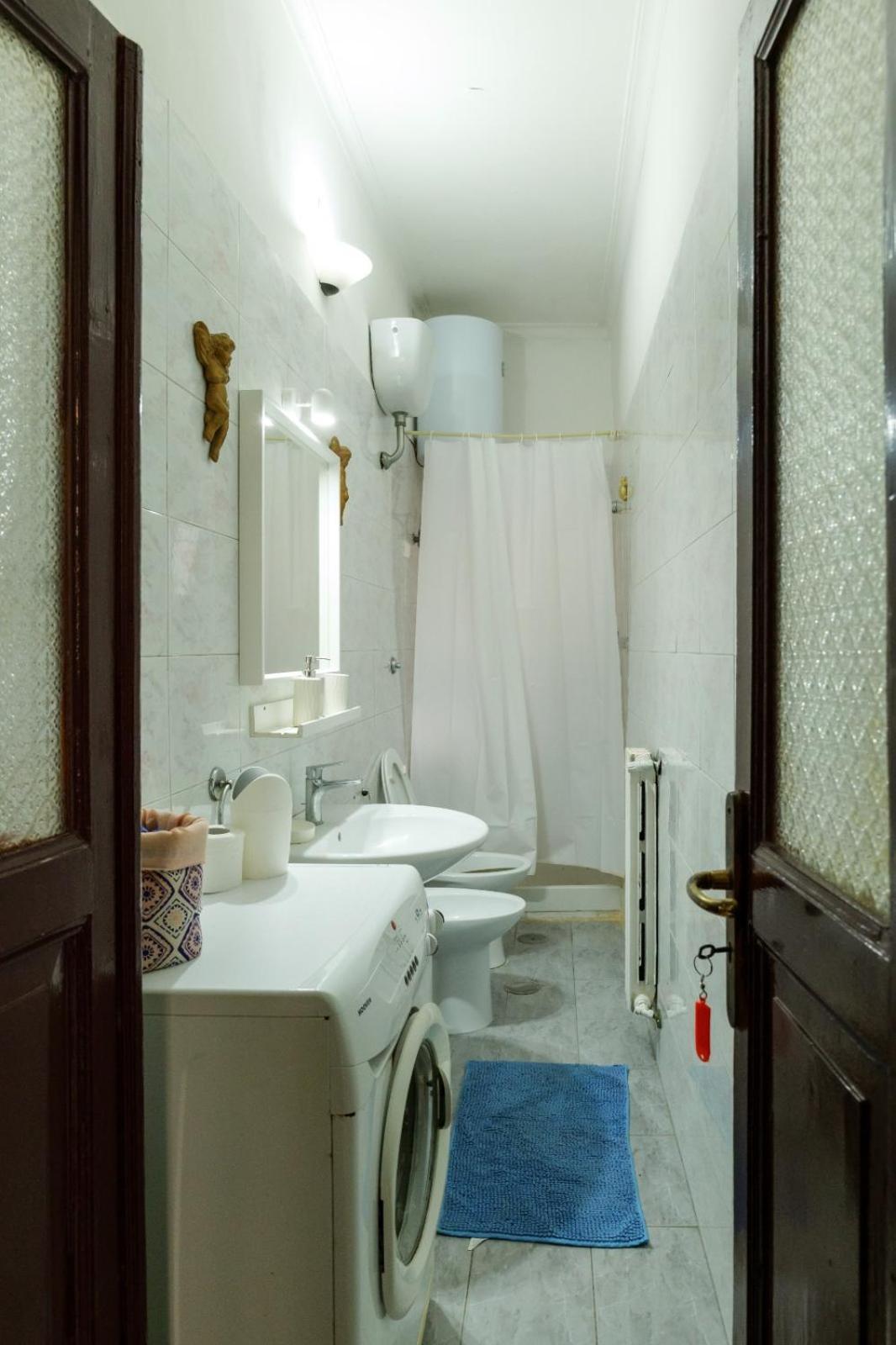 La Casa Di Nonna Teresa Bed & Breakfast Naples Room photo