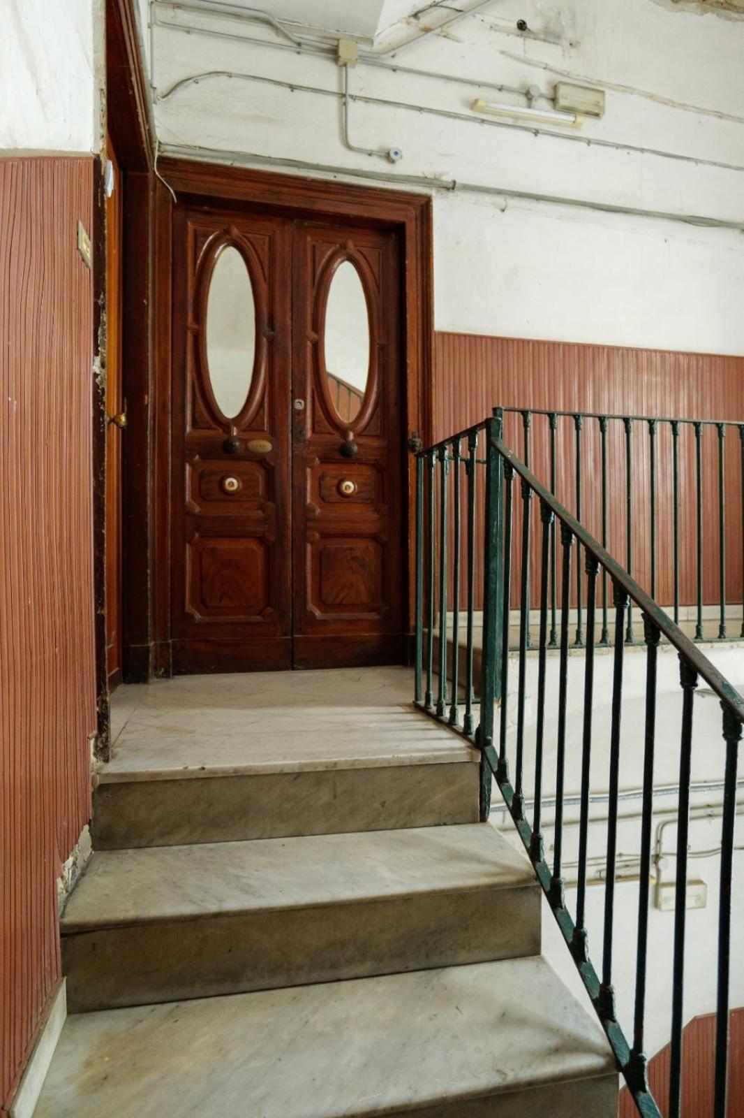 La Casa Di Nonna Teresa Bed & Breakfast Naples Exterior photo