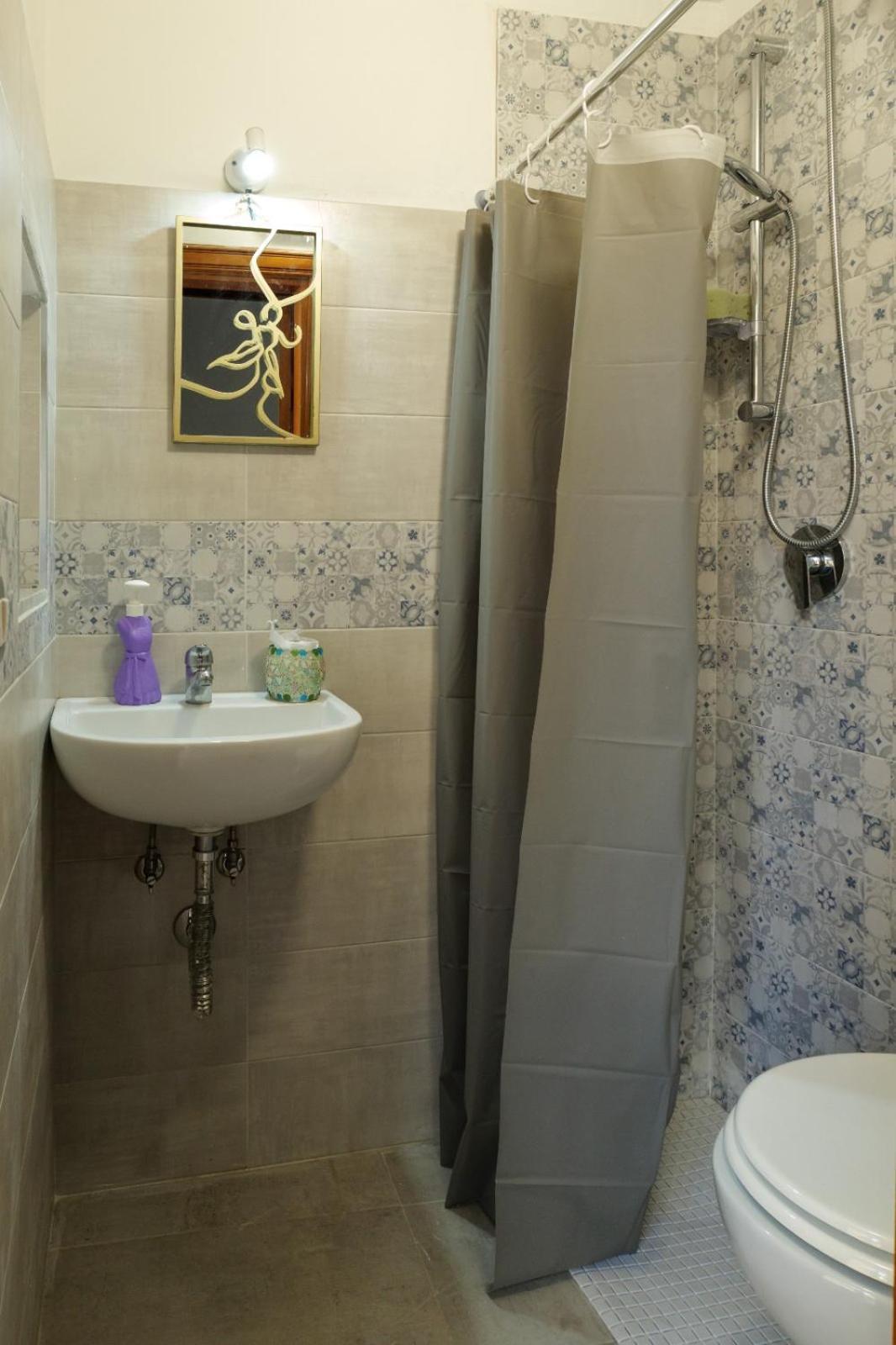 La Casa Di Nonna Teresa Bed & Breakfast Naples Exterior photo