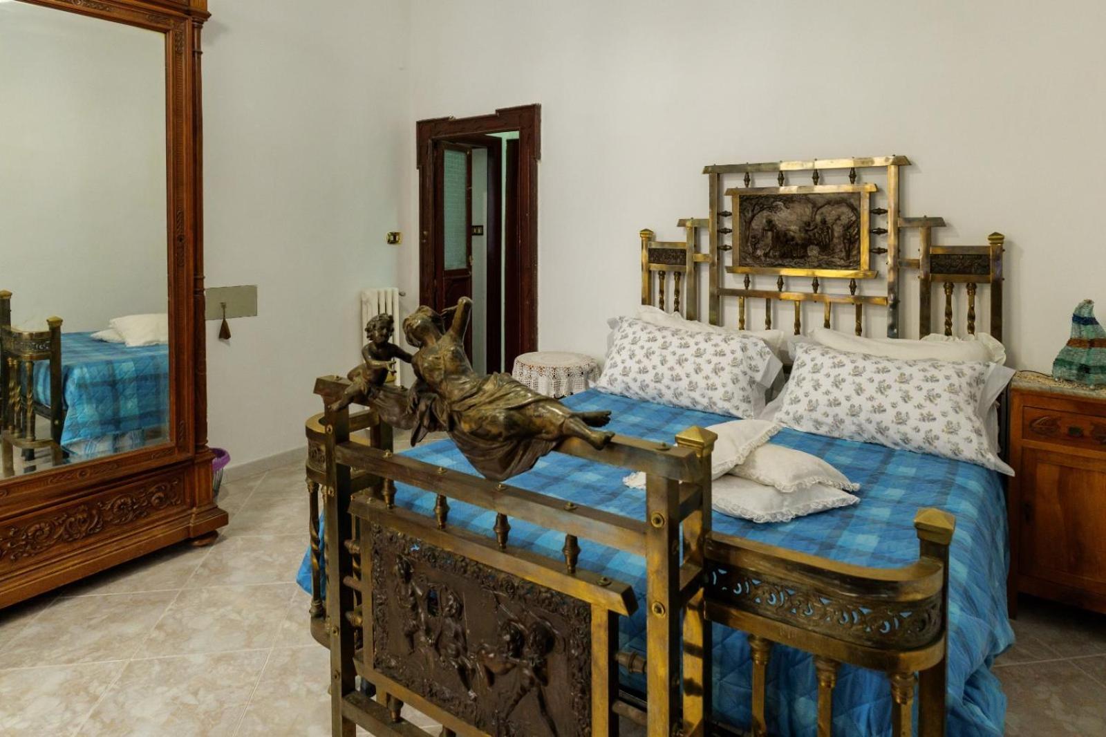 La Casa Di Nonna Teresa Bed & Breakfast Naples Exterior photo