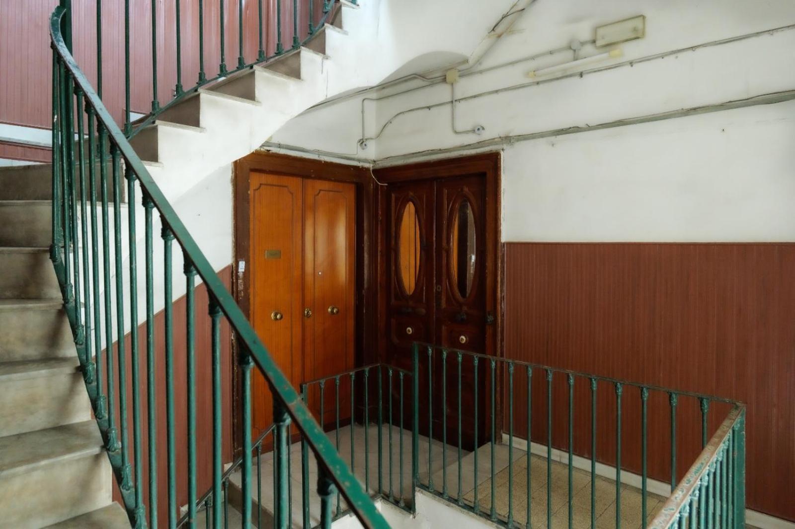 La Casa Di Nonna Teresa Bed & Breakfast Naples Exterior photo